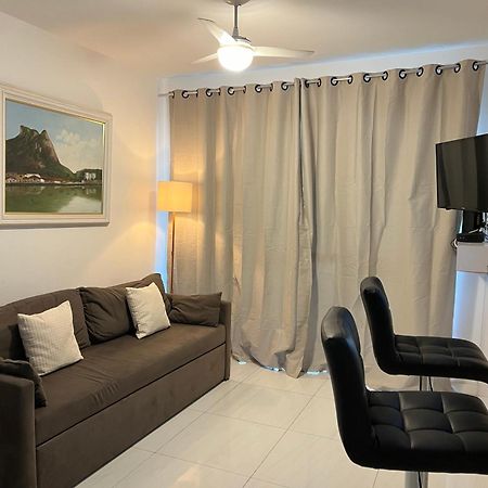 Barrabella Apartamentos Rio de Janeiro Extérieur photo