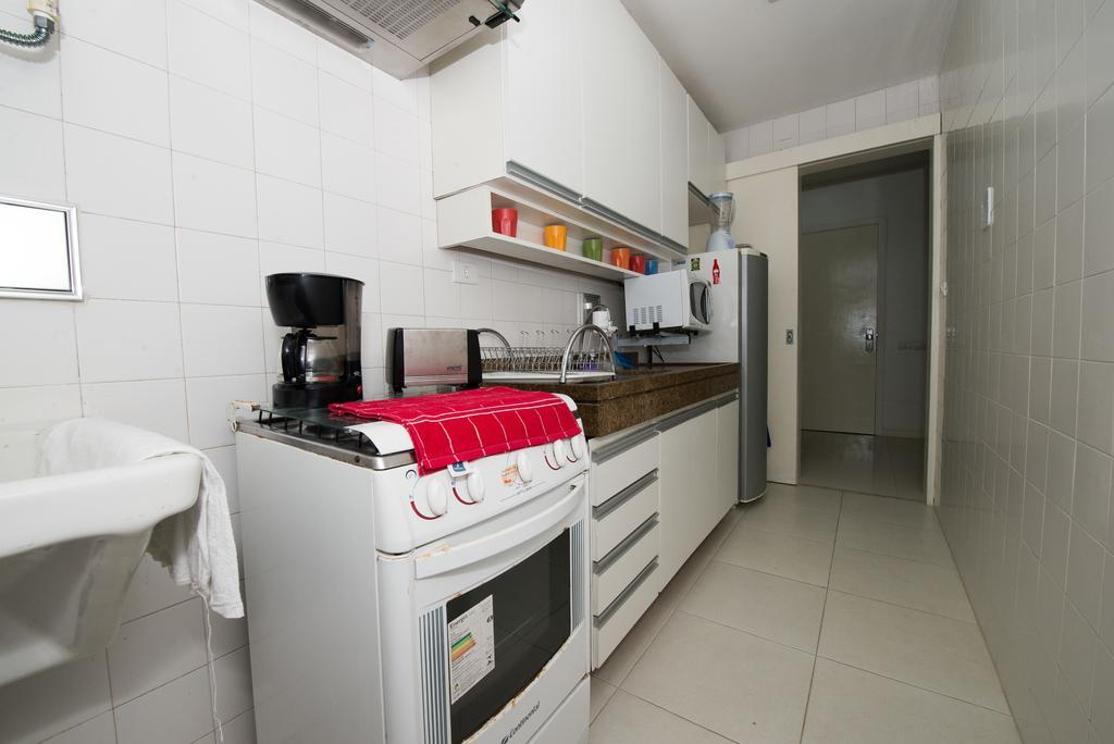 Barrabella Apartamentos Rio de Janeiro Chambre photo
