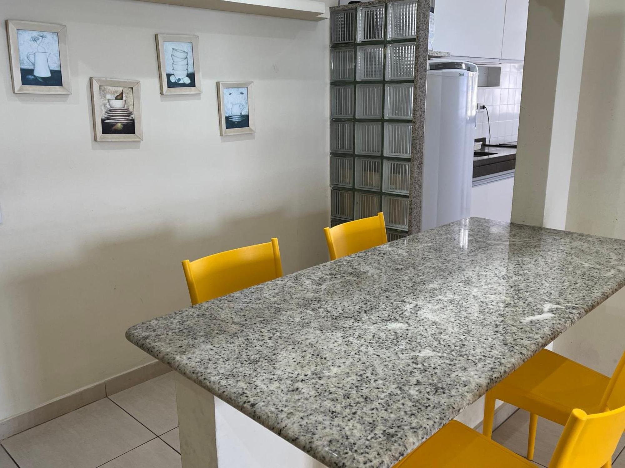 Barrabella Apartamentos Rio de Janeiro Extérieur photo