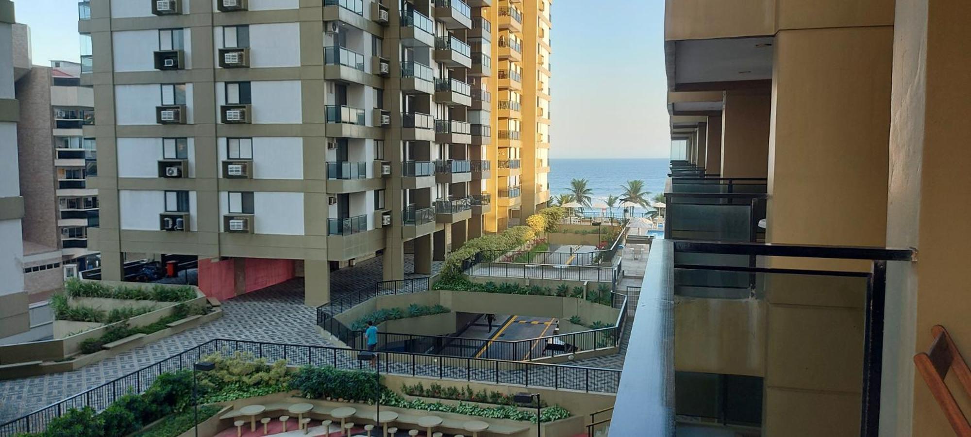 Barrabella Apartamentos Rio de Janeiro Extérieur photo