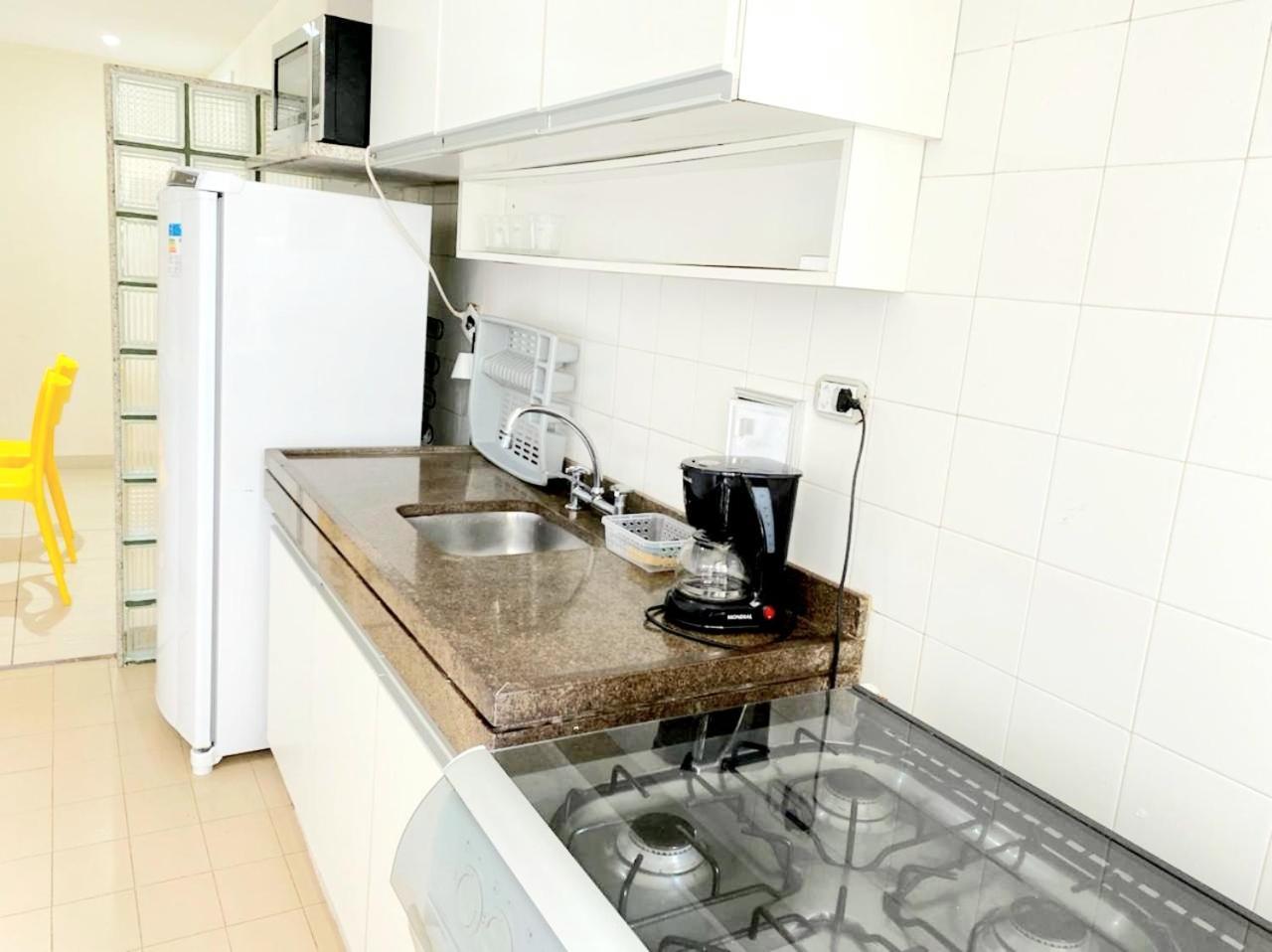 Barrabella Apartamentos Rio de Janeiro Chambre photo