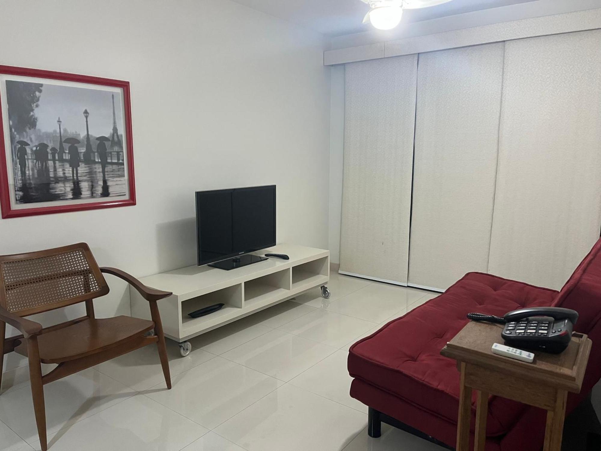 Barrabella Apartamentos Rio de Janeiro Chambre photo