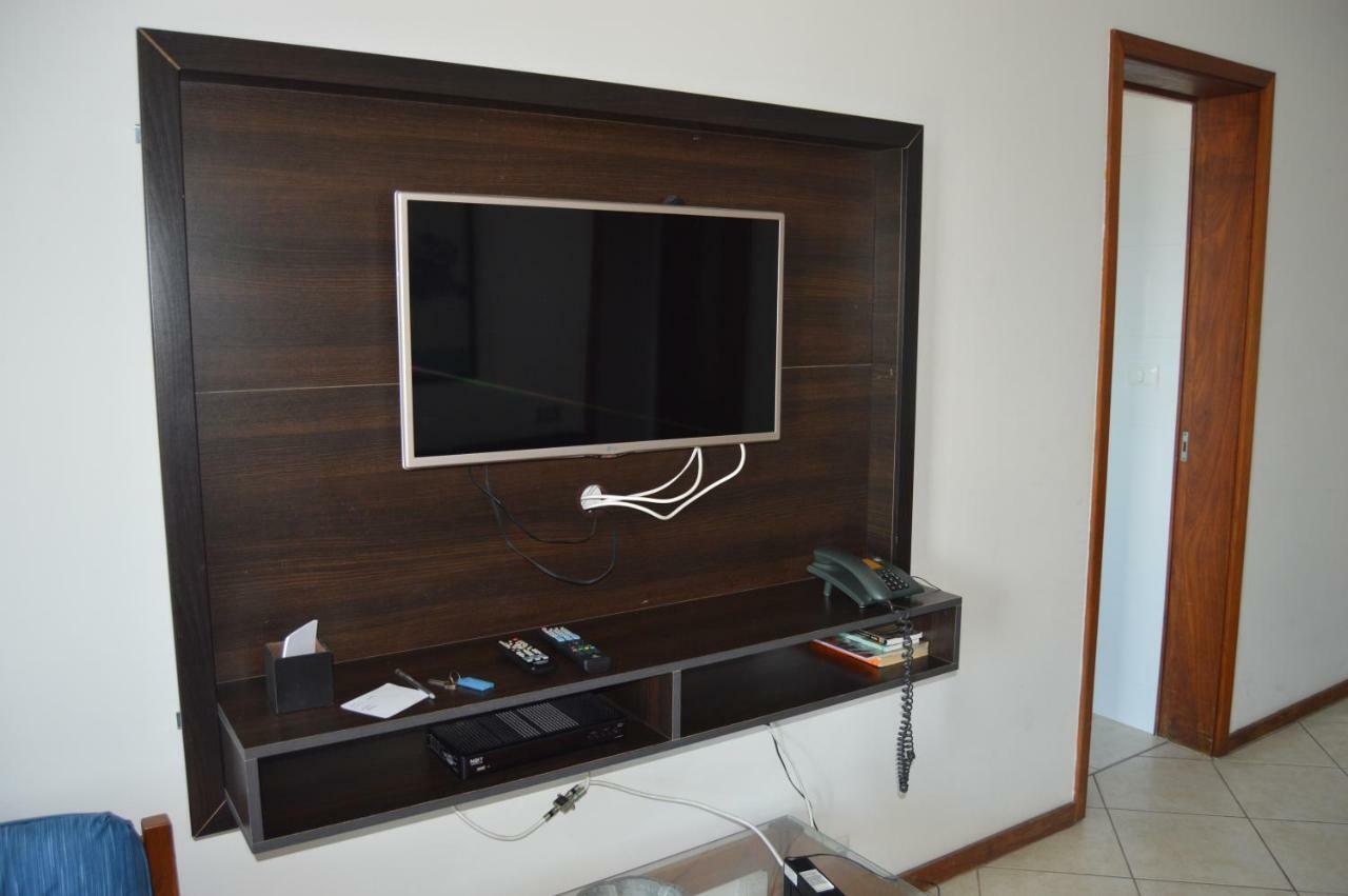 Barrabella Apartamentos Rio de Janeiro Extérieur photo